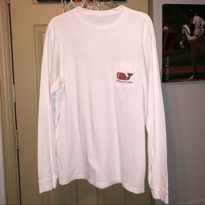 Vineyard Vines Long Sleeve Shirt